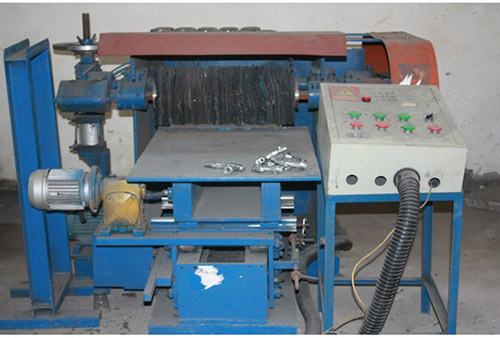 平板拋光機(jī)