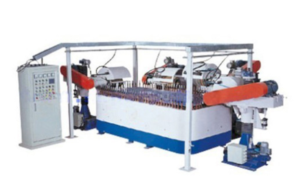 自動(dòng)拋光機(jī) 自動(dòng)拋光機(jī)