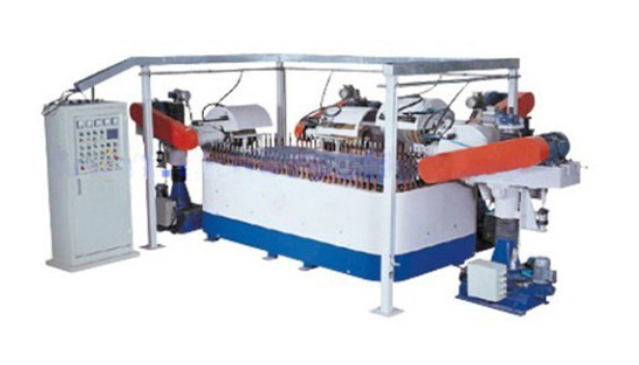 自動拋光機 自動拋光機