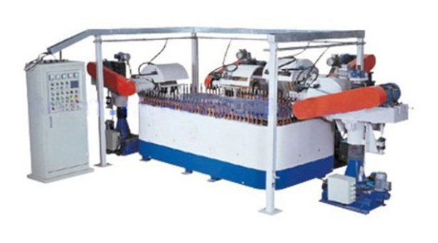 全自動(dòng)拋光機(jī) 全自動(dòng)拋光機(jī)